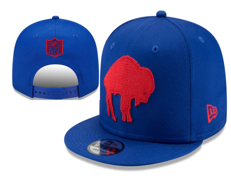 2026 NFL Buffalo Bills Hat style YS031